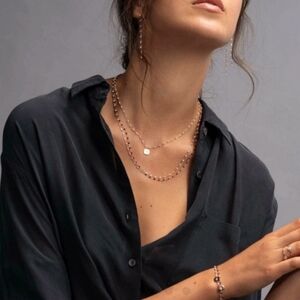 Gigi Clozeau 18k  bracelet